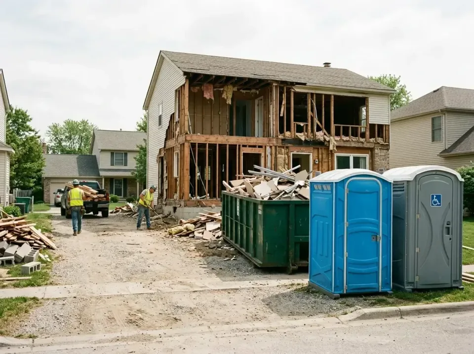 home-renovation-demolition-sit-010 — frequently asked questions, Portable Toilet & Dumpsters Rental in Tamarac, FL